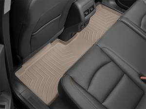 Weathertech FloorLiner™ DigitalFit® 4510123
