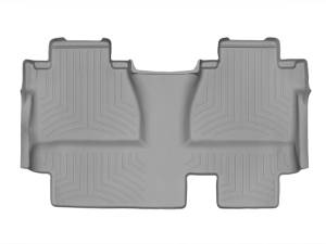Weathertech - Weathertech FloorLiner™ DigitalFit® 460939 - Image 1