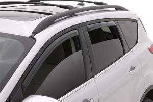 Lund - Lund Ventvisor Elite - 4 Pc 184383 - Image 2