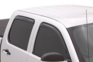 Lund - Lund Ventvisor Elite - 4 Pc 184515 - Image 2