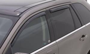 Lund - Lund Ventvisor Elite - 4 Pc 184803 - Image 4
