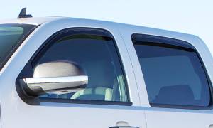 Lund - Lund Ventvisor Elite - 4 Pc 184803 - Image 5
