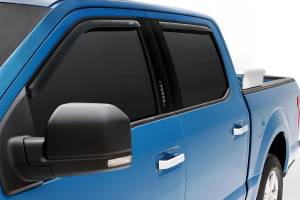 Lund - Lund Ventvisor Elite - 4 Pc 184974 - Image 2
