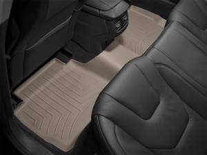 Weathertech - Weathertech FloorLiner™ DigitalFit® 450042 - Image 2