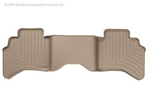 Weathertech FloorLiner™ DigitalFit® 450042