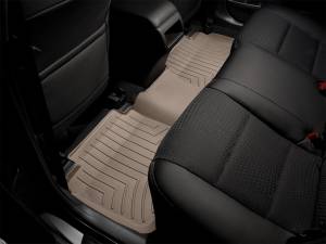 Weathertech - Weathertech FloorLiner™ DigitalFit® 453042 - Image 2