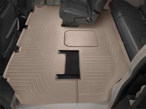 Weathertech FloorLiner™ DigitalFit® 455764