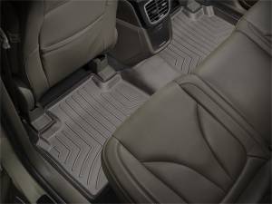 Weathertech - Weathertech FloorLiner™ DigitalFit® 478452 - Image 2