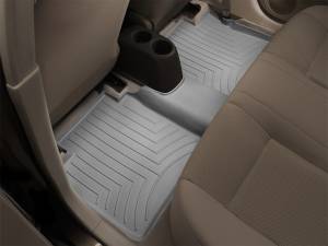 Weathertech - Weathertech FloorLiner™ DigitalFit® 464802 - Image 2
