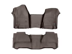 Weathertech FloorLiner™ DigitalFit® 475764