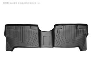 Weathertech FloorLiner™ DigitalFit® 440302