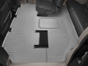 Weathertech FloorLiner™ DigitalFit® 4616323
