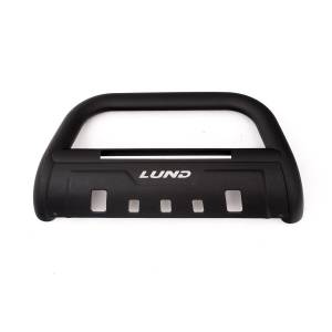 Lund - Lund Bull Bar With Led Light Bar-Black 47121205 - Image 4