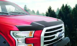 Lund - Lund Hood Defender Smoke 538085 - Image 2