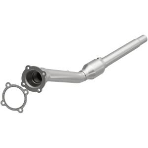 MagnaFlow Exhaust Products - MagnaFlow Exhaust Products Standard Grade Direct-Fit Catalytic Converter 16426 - Image 2