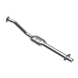 MagnaFlow Exhaust Products - MagnaFlow Exhaust Products Standard Grade Direct-Fit Catalytic Converter 93165 - Image 2