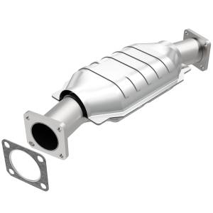 MagnaFlow Exhaust Products - MagnaFlow Exhaust Products Standard Grade Direct-Fit Catalytic Converter 93427 - Image 2
