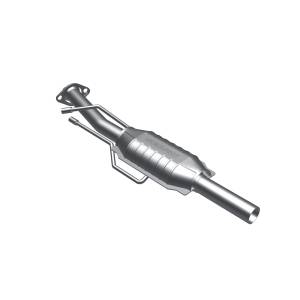 MagnaFlow Exhaust Products - MagnaFlow Exhaust Products Standard Grade Direct-Fit Catalytic Converter 23358 - Image 2