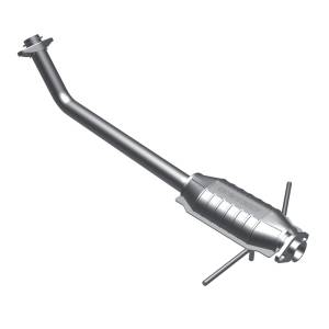 MagnaFlow Exhaust Products - MagnaFlow Exhaust Products Standard Grade Direct-Fit Catalytic Converter 23248 - Image 2