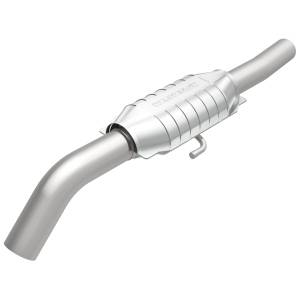 MagnaFlow Exhaust Products - MagnaFlow Exhaust Products Standard Grade Direct-Fit Catalytic Converter 23290 - Image 2