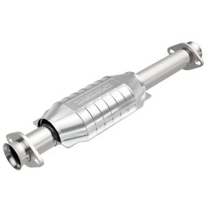 MagnaFlow Exhaust Products - MagnaFlow Exhaust Products Standard Grade Direct-Fit Catalytic Converter 22831 - Image 2