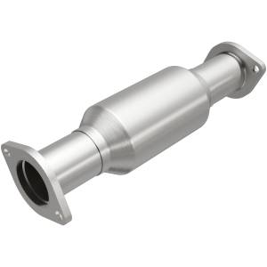 MagnaFlow Exhaust Products - MagnaFlow Exhaust Products Standard Grade Direct-Fit Catalytic Converter 23742 - Image 2