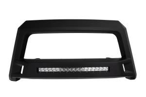 Lund - Lund Revolution Bull Bar 86521201 - Image 4