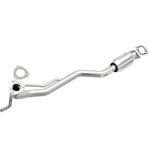 MagnaFlow Exhaust Products - MagnaFlow Exhaust Products Standard Grade Direct-Fit Catalytic Converter 22756 - Image 2