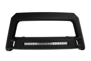 Lund - Lund Revolution Bull Bar 86521214 - Image 2