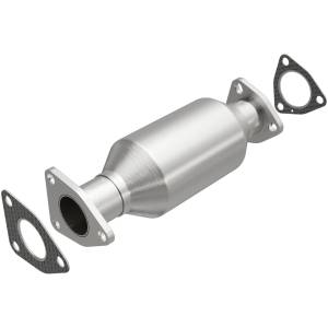 MagnaFlow Exhaust Products - MagnaFlow Exhaust Products Standard Grade Direct-Fit Catalytic Converter 22631 - Image 2