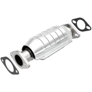 MagnaFlow Exhaust Products - MagnaFlow Exhaust Products Standard Grade Direct-Fit Catalytic Converter 22757 - Image 2