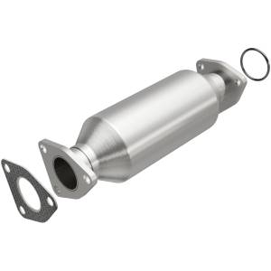 MagnaFlow Exhaust Products - MagnaFlow Exhaust Products Standard Grade Direct-Fit Catalytic Converter 22621 - Image 2