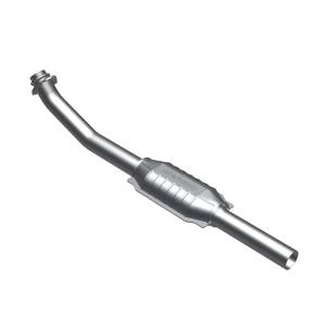 MagnaFlow Exhaust Products - MagnaFlow Exhaust Products Standard Grade Direct-Fit Catalytic Converter 23271 - Image 2
