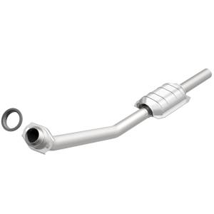 MagnaFlow Exhaust Products - MagnaFlow Exhaust Products Standard Grade Direct-Fit Catalytic Converter 23269 - Image 2