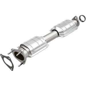 MagnaFlow Exhaust Products - MagnaFlow Exhaust Products Standard Grade Direct-Fit Catalytic Converter 23388 - Image 2