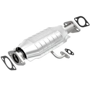 MagnaFlow Exhaust Products - MagnaFlow Exhaust Products Standard Grade Direct-Fit Catalytic Converter 23688 - Image 2