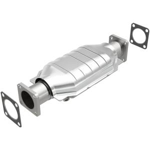 MagnaFlow Exhaust Products - MagnaFlow Exhaust Products Standard Grade Direct-Fit Catalytic Converter 23652 - Image 2