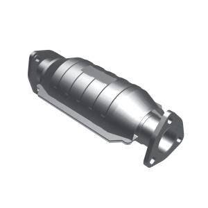 MagnaFlow Exhaust Products - MagnaFlow Exhaust Products Standard Grade Direct-Fit Catalytic Converter 23812 - Image 2