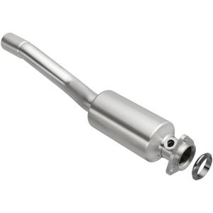 MagnaFlow Exhaust Products - MagnaFlow Exhaust Products Standard Grade Direct-Fit Catalytic Converter 23945 - Image 2
