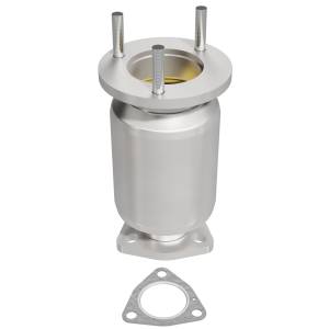 MagnaFlow Exhaust Products - MagnaFlow Exhaust Products Standard Grade Direct-Fit Catalytic Converter 50601 - Image 2