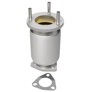 MagnaFlow Exhaust Products - MagnaFlow Exhaust Products Standard Grade Direct-Fit Catalytic Converter 50221 - Image 2