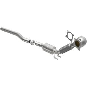 MagnaFlow Exhaust Products - MagnaFlow Exhaust Products HM Grade Direct-Fit Catalytic Converter 24191 - Image 2