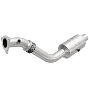 MagnaFlow Exhaust Products - MagnaFlow Exhaust Products HM Grade Direct-Fit Catalytic Converter 93290 - Image 2