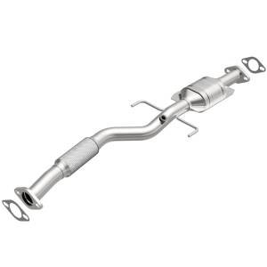 MagnaFlow Exhaust Products - MagnaFlow Exhaust Products HM Grade Direct-Fit Catalytic Converter 93194 - Image 2