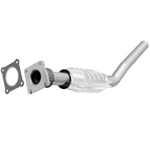 MagnaFlow Exhaust Products - MagnaFlow Exhaust Products HM Grade Direct-Fit Catalytic Converter 93266 - Image 2