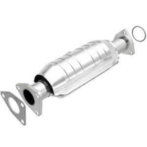 MagnaFlow Exhaust Products - MagnaFlow Exhaust Products HM Grade Direct-Fit Catalytic Converter 93363 - Image 2