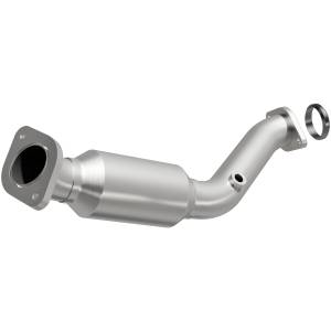 MagnaFlow Exhaust Products - MagnaFlow Exhaust Products HM Grade Direct-Fit Catalytic Converter 93998 - Image 2