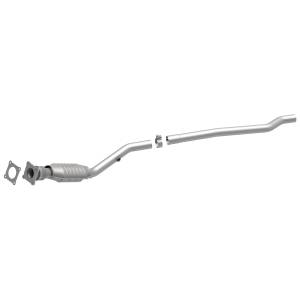 MagnaFlow Exhaust Products - MagnaFlow Exhaust Products HM Grade Direct-Fit Catalytic Converter 93279 - Image 2