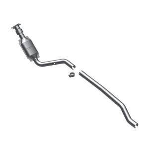 MagnaFlow Exhaust Products - MagnaFlow Exhaust Products HM Grade Direct-Fit Catalytic Converter 93278 - Image 2