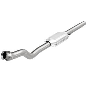 MagnaFlow Exhaust Products - MagnaFlow Exhaust Products HM Grade Direct-Fit Catalytic Converter 23411 - Image 2